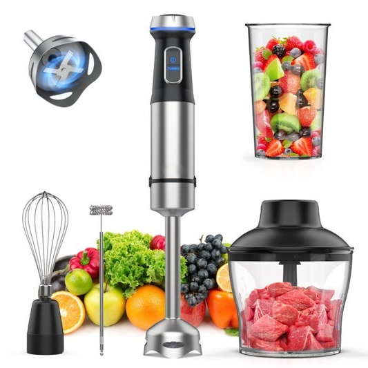 Immersion Blender