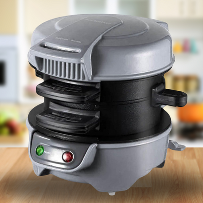 All-In-One Sandwich Maker