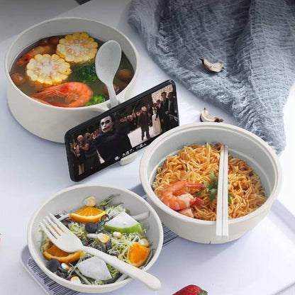 Ramen Cooker Set