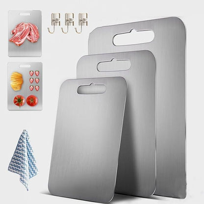 Titanium Cutting Board