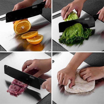 Titanium Cutting Board