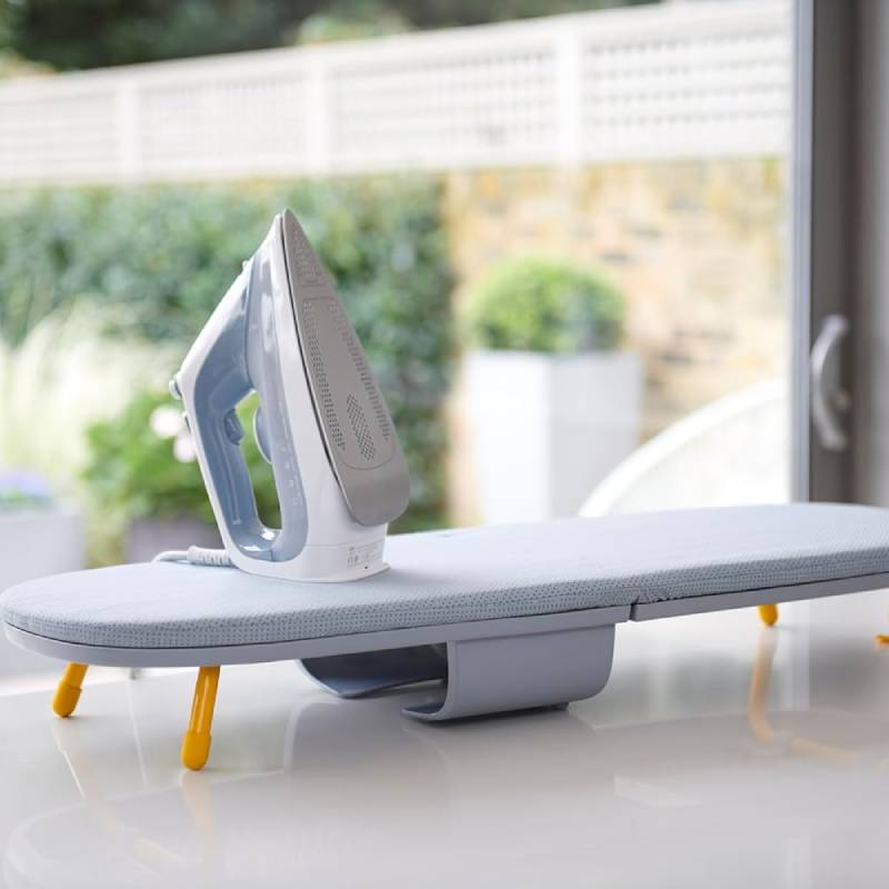 Table Top Ironing Board