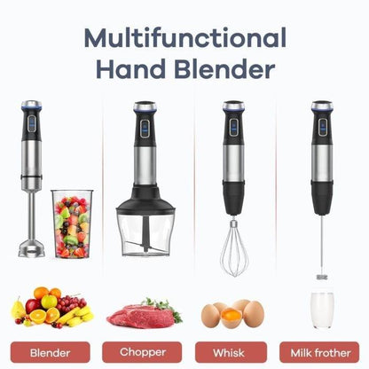 Immersion Blender