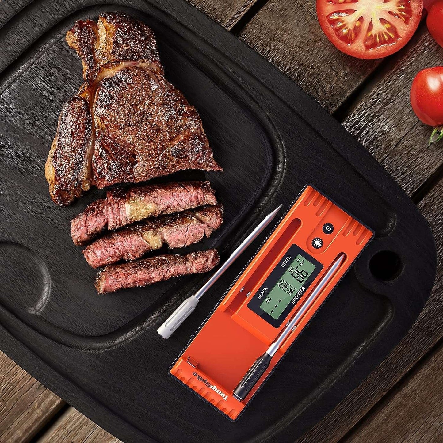 ThermoPro Wireless Meat Thermometer