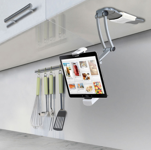 Kitchen Tablet Mount