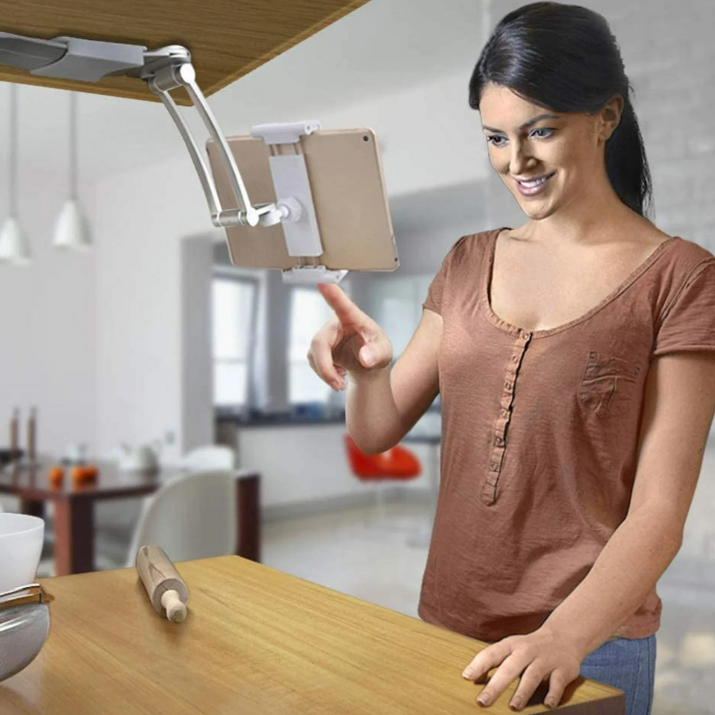 Kitchen Tablet Mount