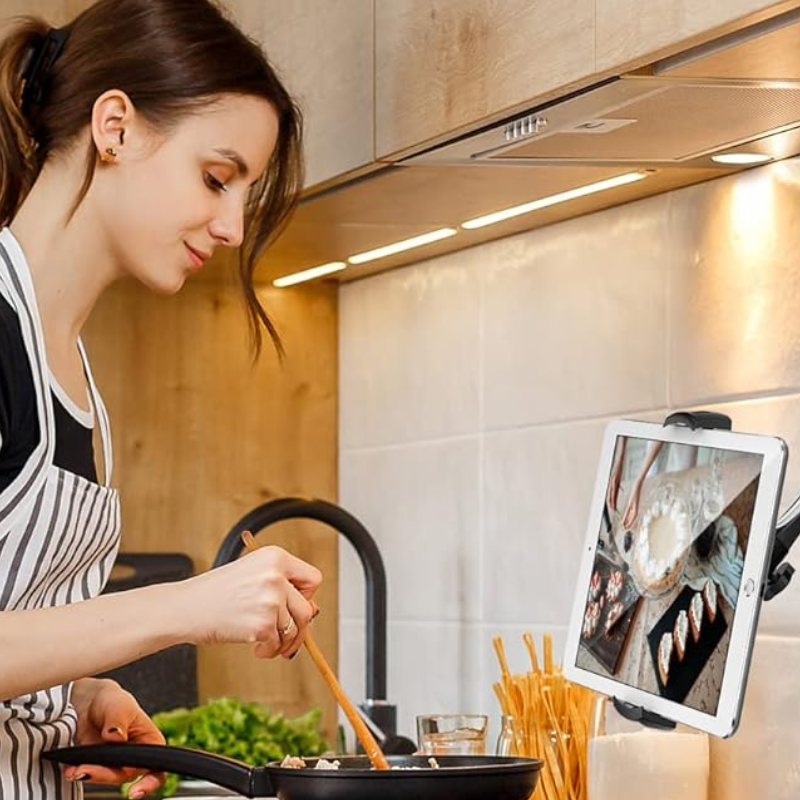 Kitchen Tablet Mount