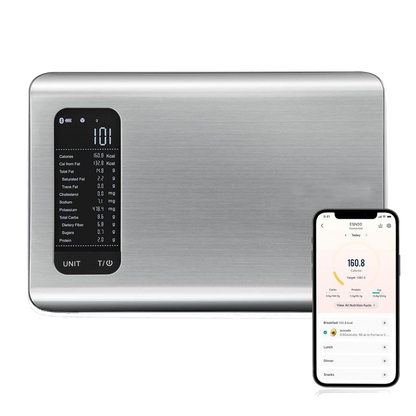 Digital Nutrition Scale